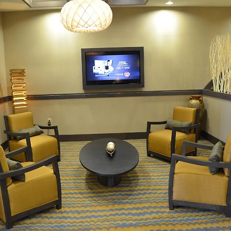 Holiday Inn Express Hotel & Suites Goldsboro - Base Area By Ihg Luaran gambar