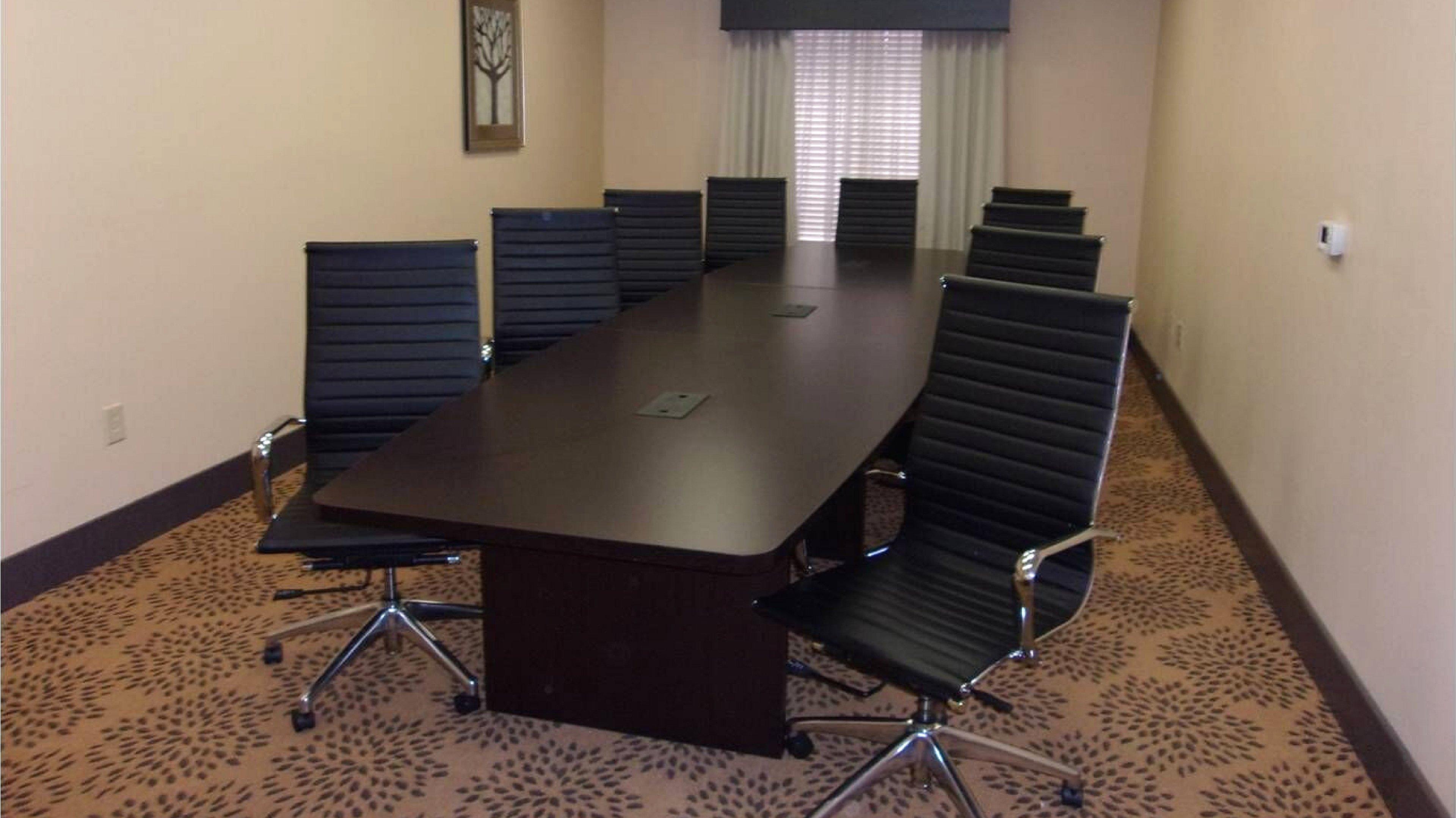 Holiday Inn Express Hotel & Suites Goldsboro - Base Area By Ihg Luaran gambar
