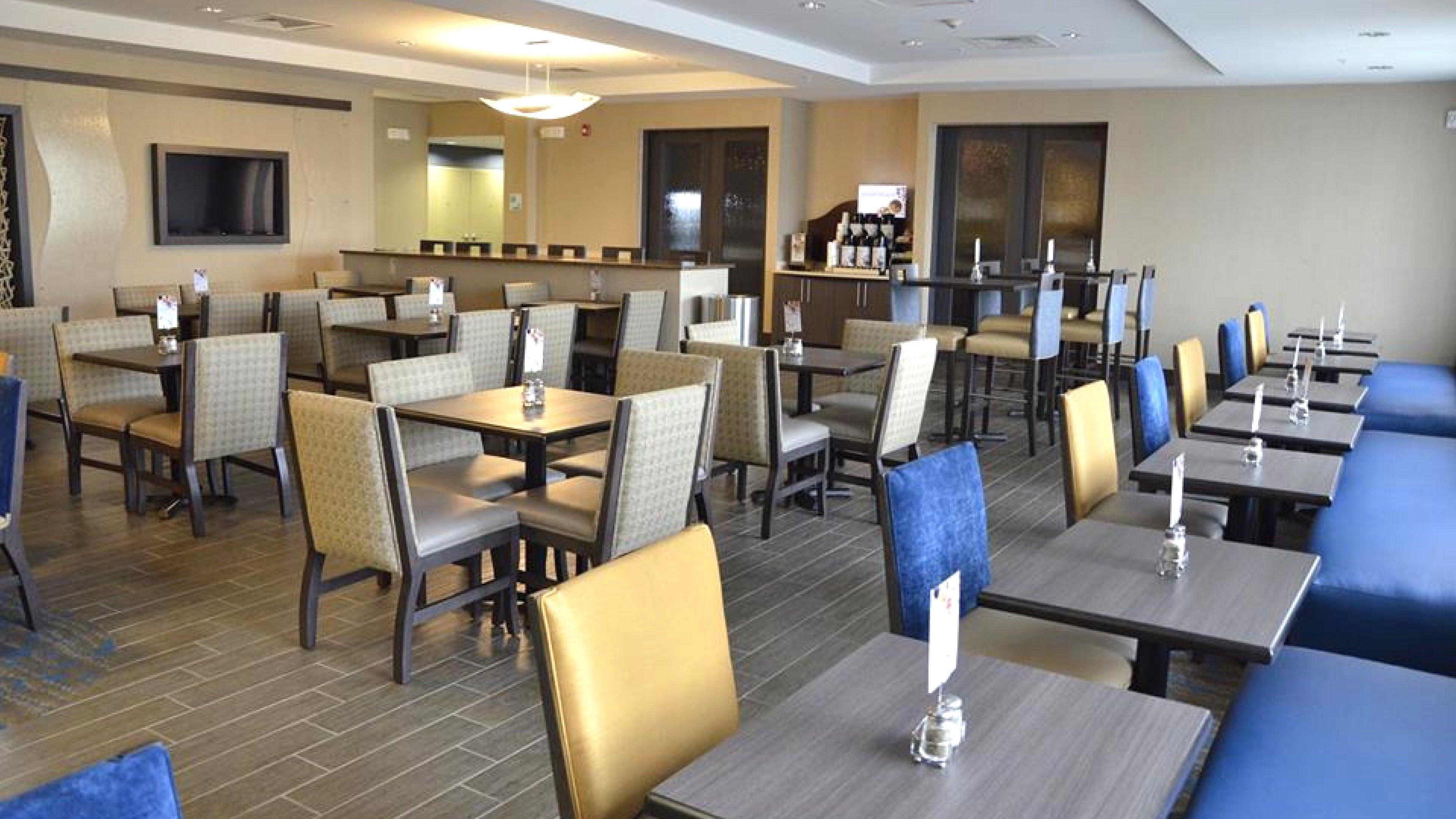 Holiday Inn Express Hotel & Suites Goldsboro - Base Area By Ihg Luaran gambar